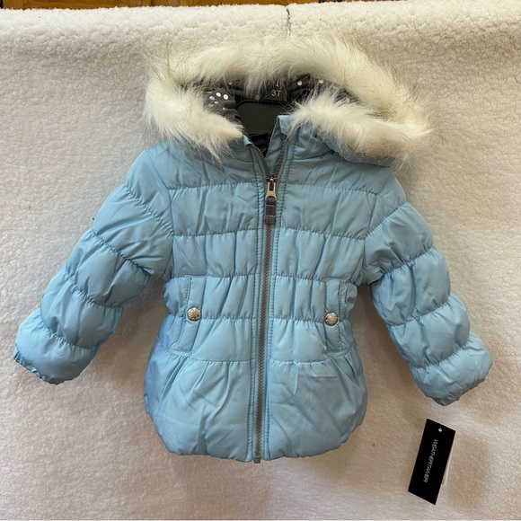 2t Weathertamer Coat